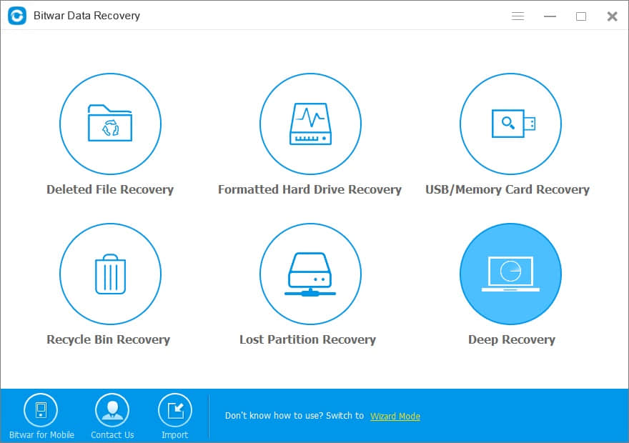Best Data Recovery Software Archives