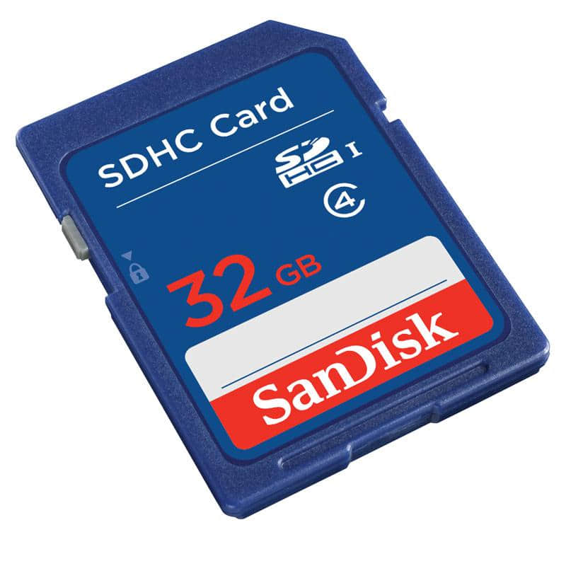 Memory Card Recovery Online – Free online SD card recovery - SD card