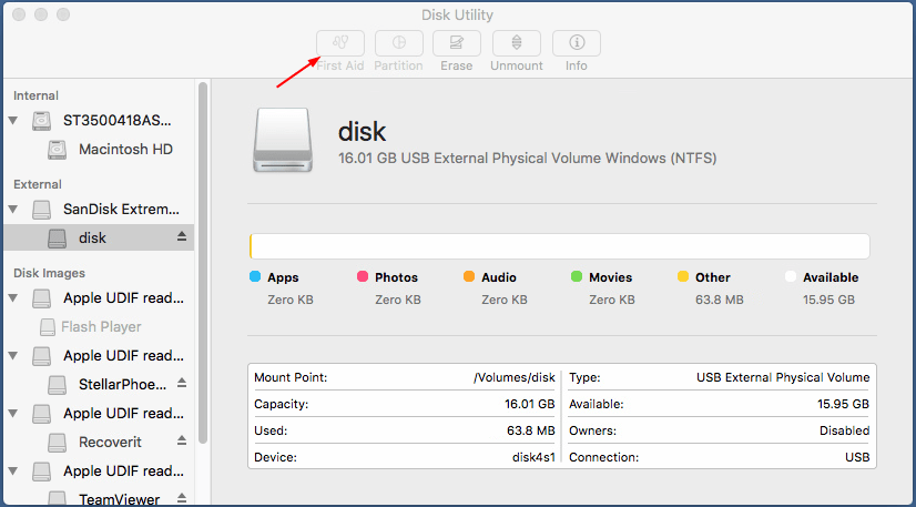 6 Solutions to Fix "The Disk You Inserted was Not Readable by This Computer"
