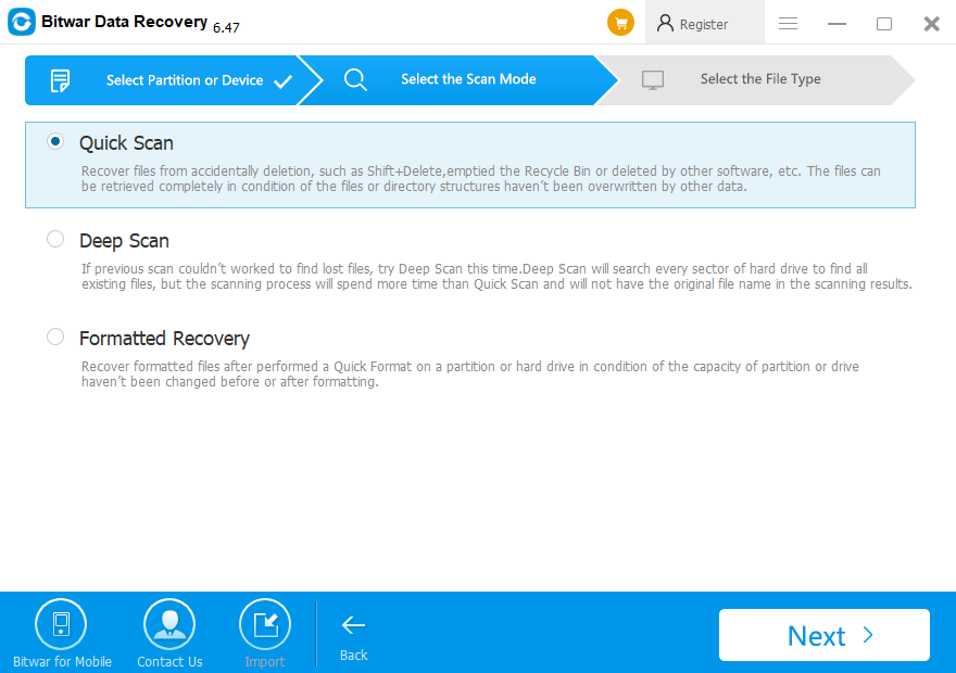 The Best Hard Disk Data Recovery Software