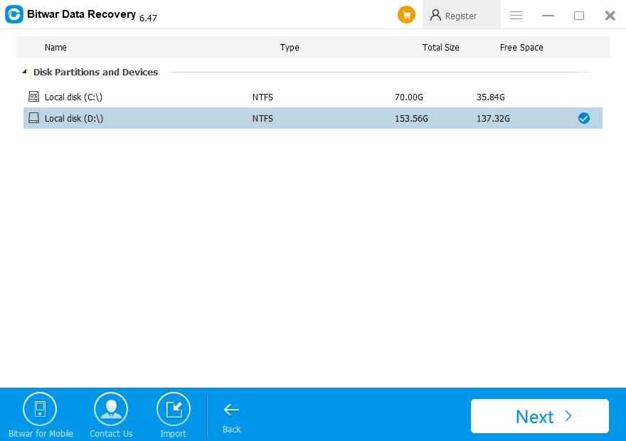 The Files in the Flash Drive are Erased, But How to Recover?