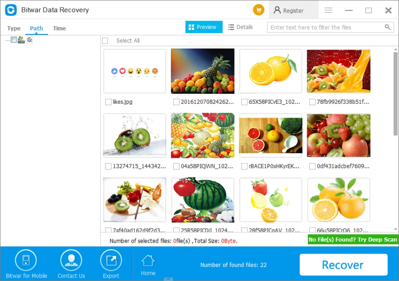 best photo recovery app best photo recovery app