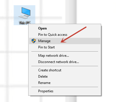 recreate a new NTFS partition recreate a new NTFS partition