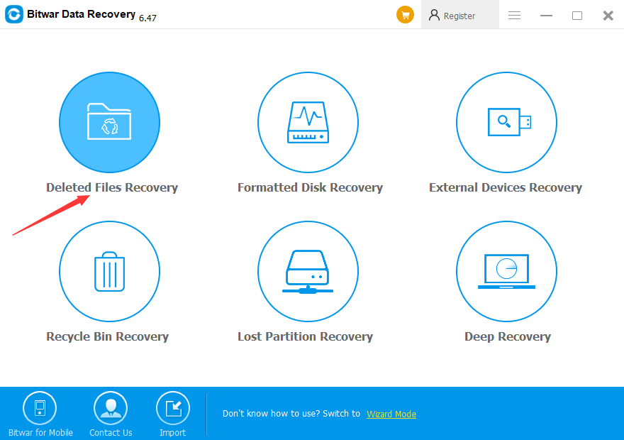The Best File Recovery Software for Windows 10 The Best File Recovery Software for Windows 10